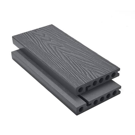Composite Bullnose Boards