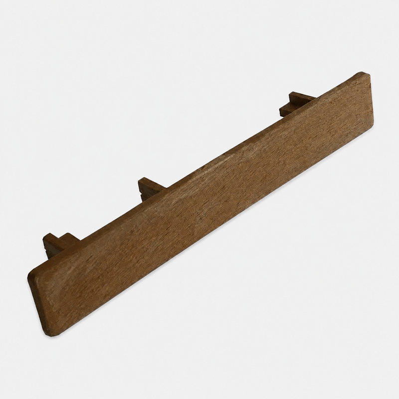 Composite Decking End Caps