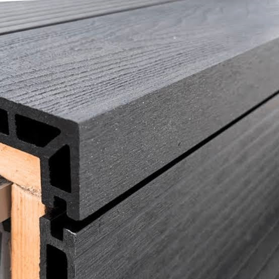 composite Step Edges