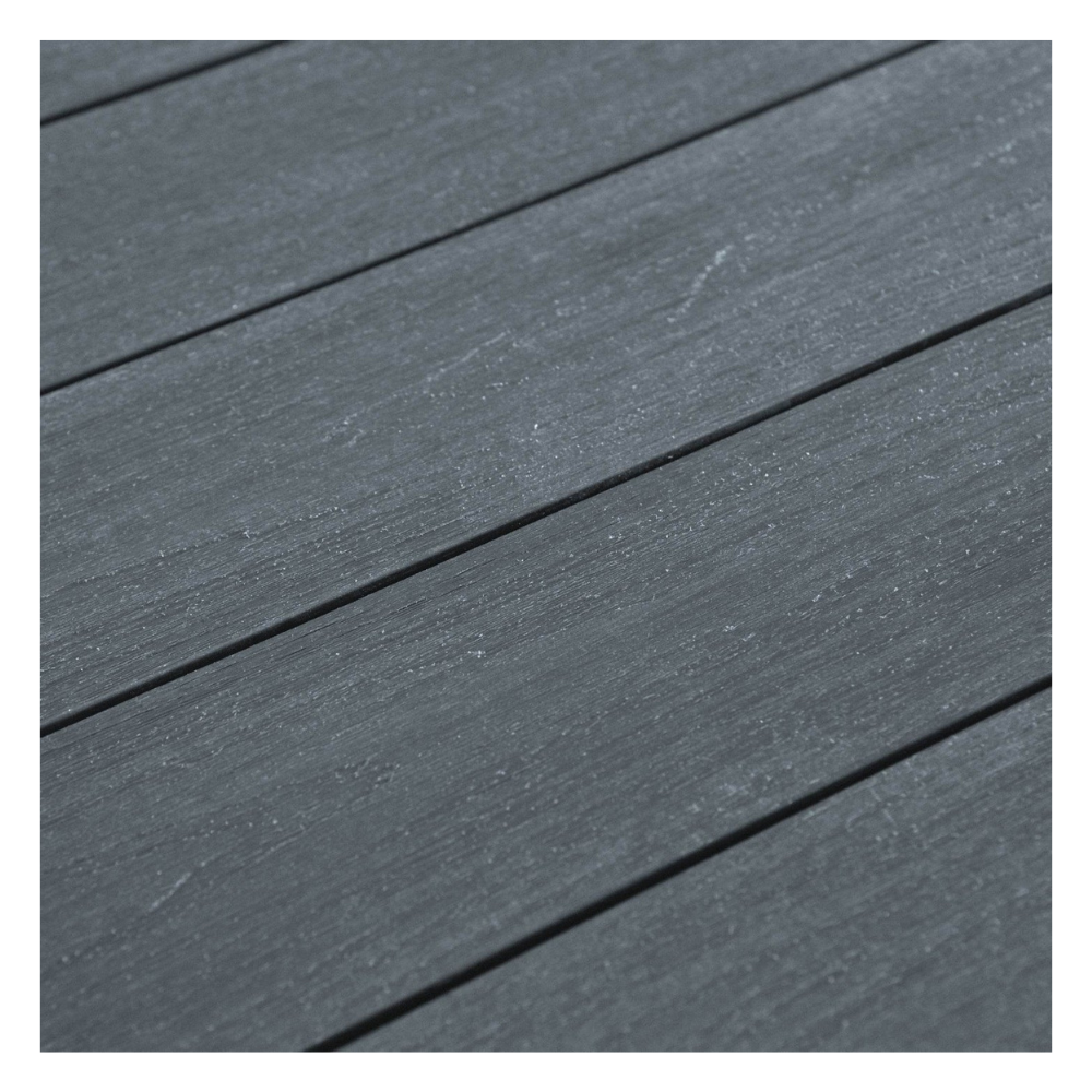 Co-Extrusion Duo Composite Decking Board 3.66m x 135mm x 22.5mm