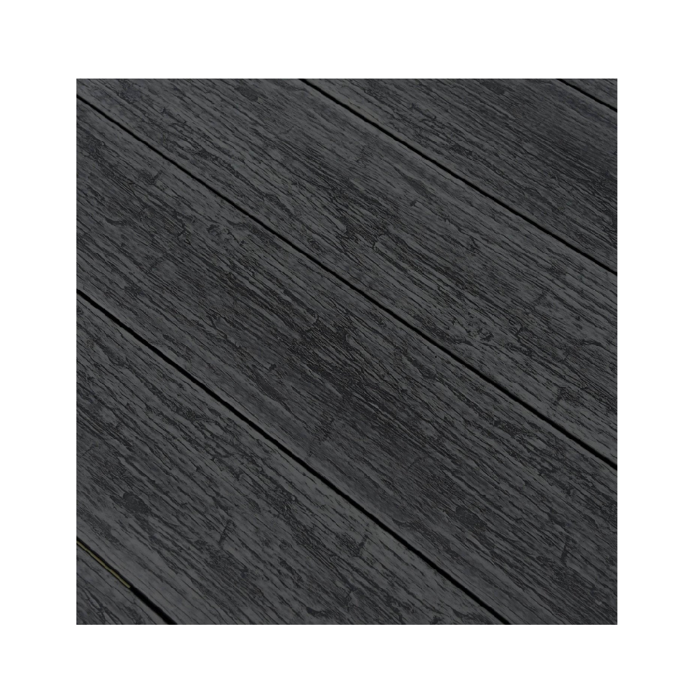 Wide Max Woodgrain Composite Decking Board 3.66m x 235mm x 25mm