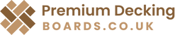 Premium Decking Boards - Home