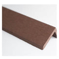 Brown Classic Composite Edge Trim