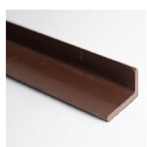 Brown Classic Composite Edge Trim