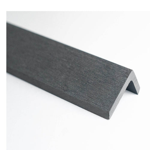 Grey Classic Composite Edge Trim