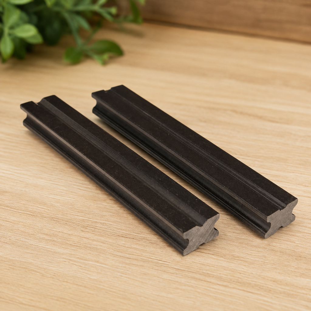 WPC Composite Decking Joist 2.9m x 40mm × 25mm