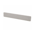 Ash Composite Decking End Caps - Fit 3.6m & 4.8m Boards