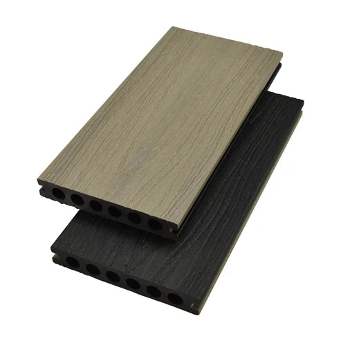 Co-Extrusion Duo Composite Decking Board 3.66m x 135mm x 22.5mm