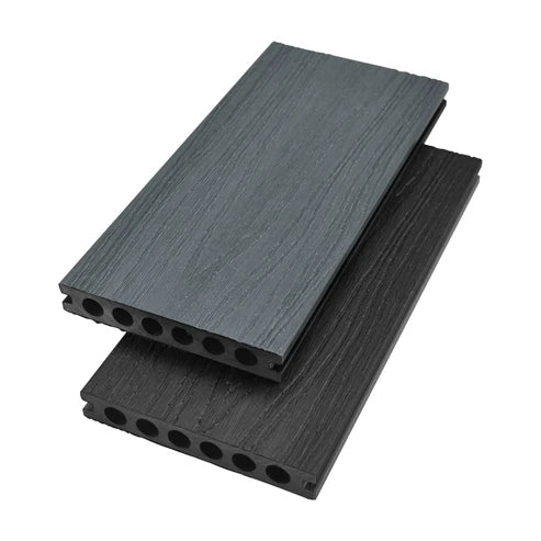 grey anthra Co-Extrusion Duo Composite Decking Board 3.66m