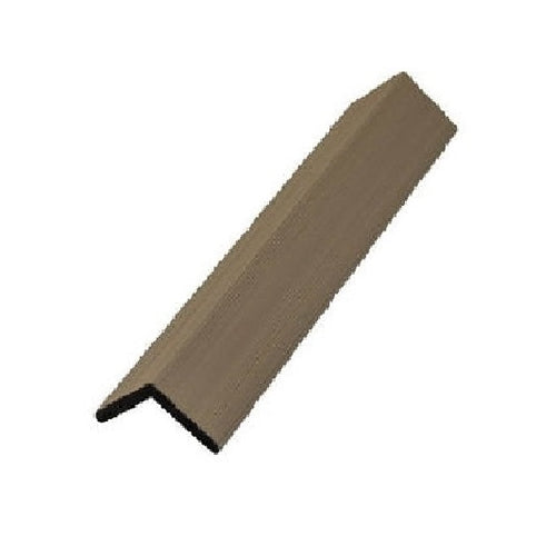 Antique Co-Extrusion Composite L Trim - 3.66m