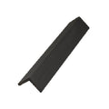 anthracite Co-Extrusion Composite L Trim - 3.66m 