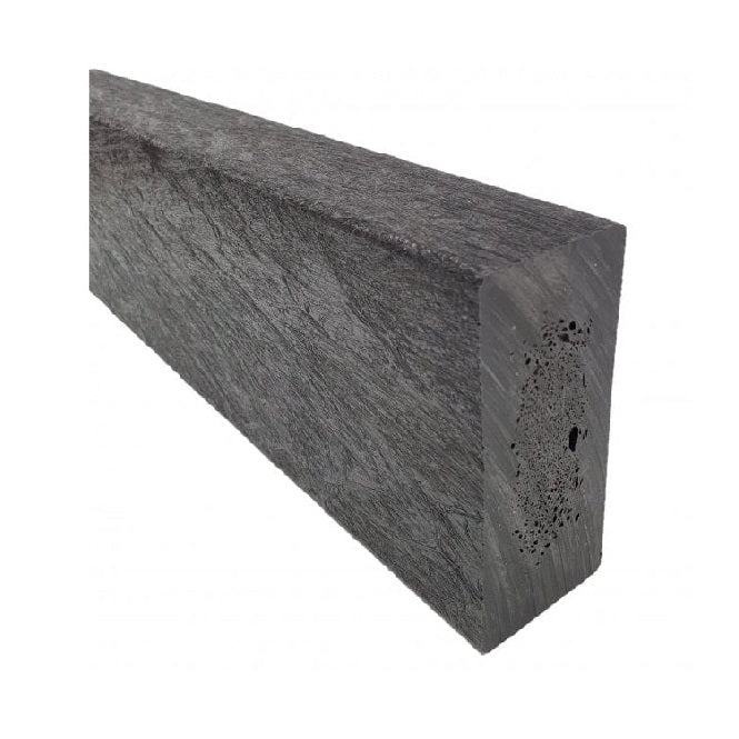 Solid Composite Decking Joist 3.6m x 100mm x 50mm