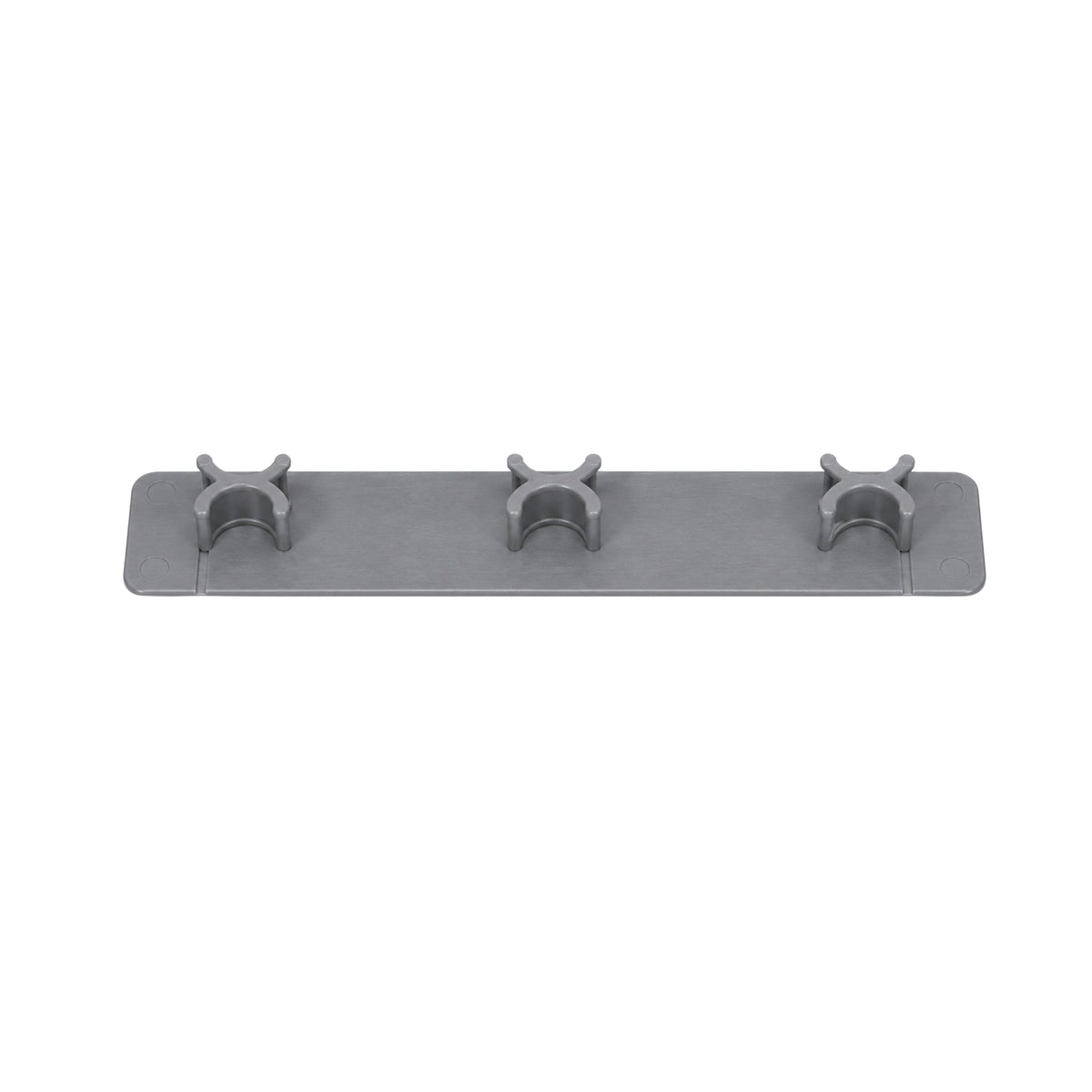 Grey Composite Decking End Caps - Fit 3.6m & 4.8m Boards
