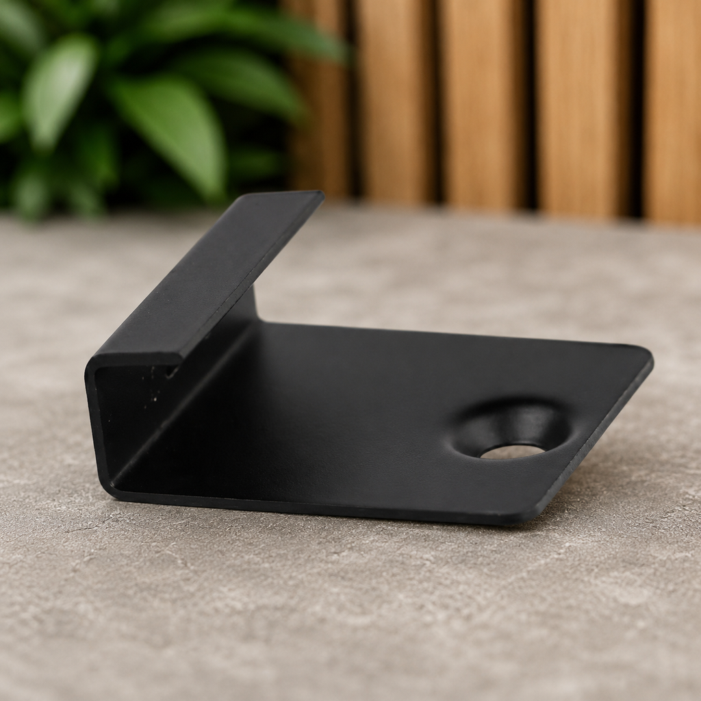 Composite Decking Starter Clips