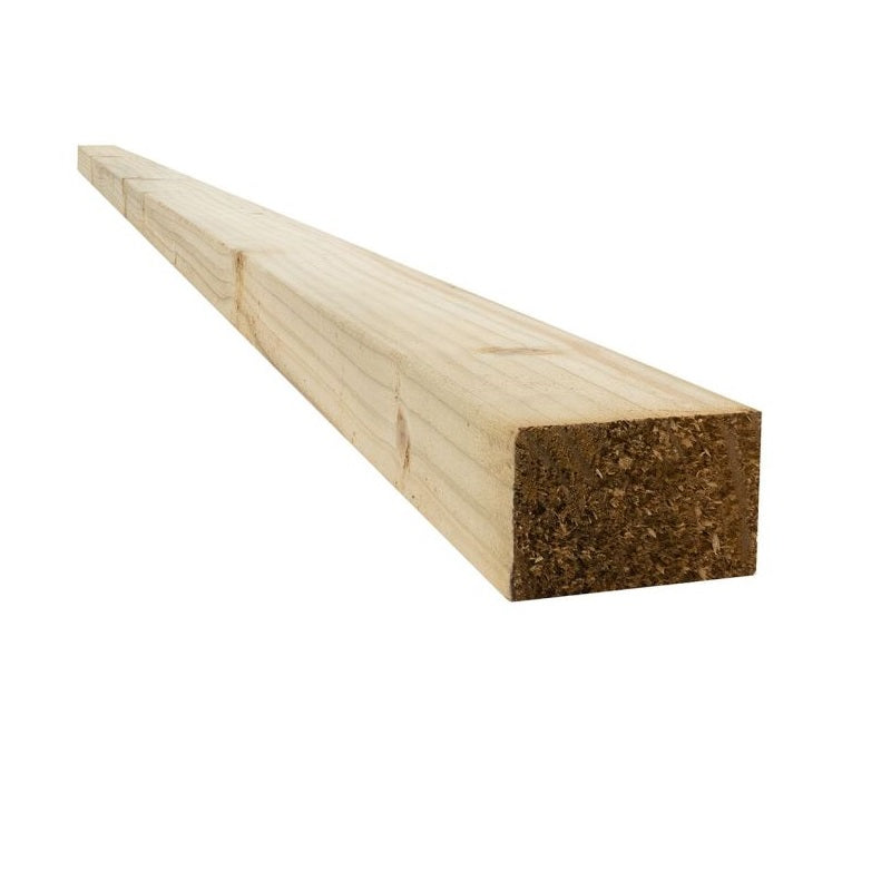 Treated 3x2 Decking Joists 1.8m, 2.4m & 3.6m | 70 mm x 45mm