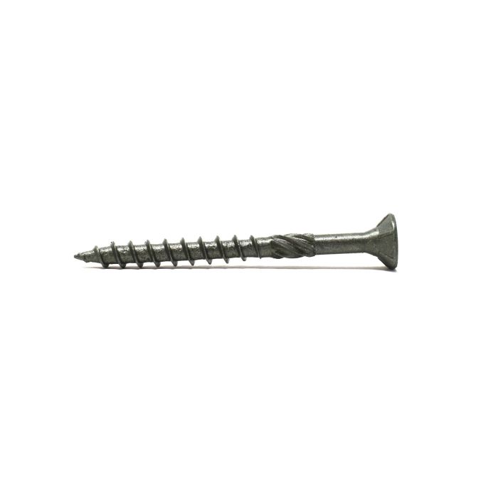 High Performance Decking Screws