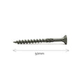 High Performance Decking Screws
