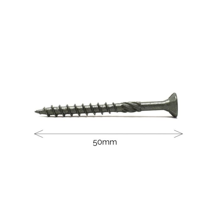 High Performance Decking Screws