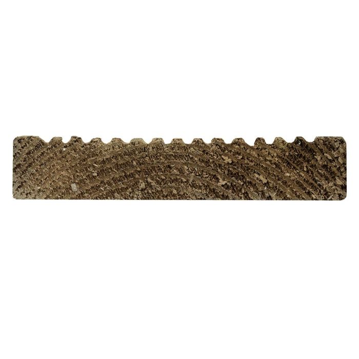 Treated Decking Board 19 x 95 x 1800mm
