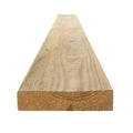 Treated Reject 4x1" Fence Board 19 x 95 x 2000 mm - Pack of 10