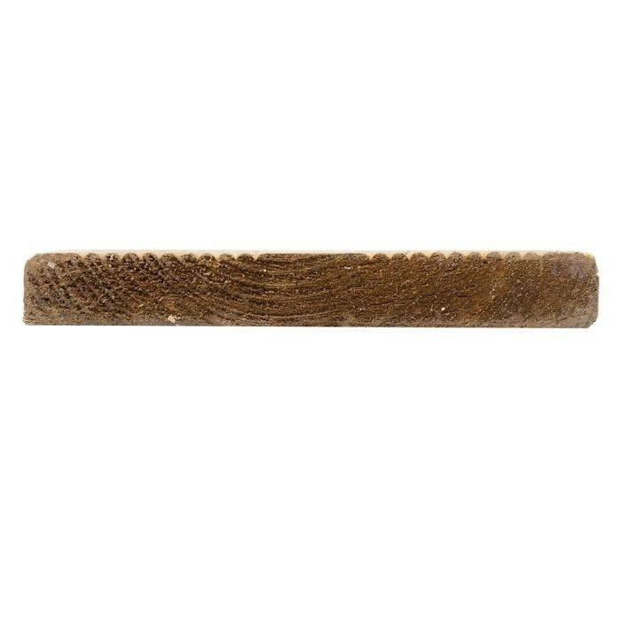 Treated Reject Extra-Wide Decking Board 27mm x 145mm x 2.4m – Pack of 8