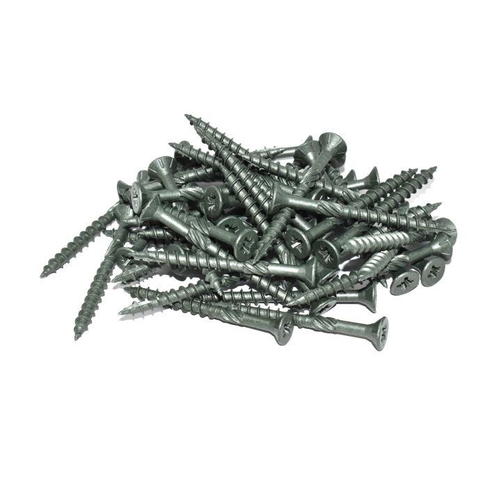 High Performance Decking Screws