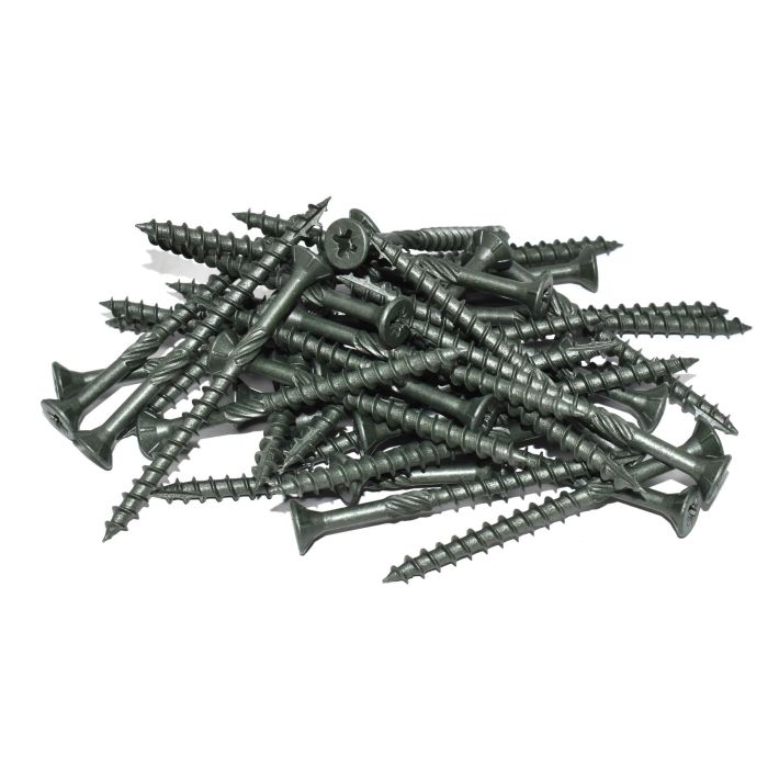 High Performance Decking Screws